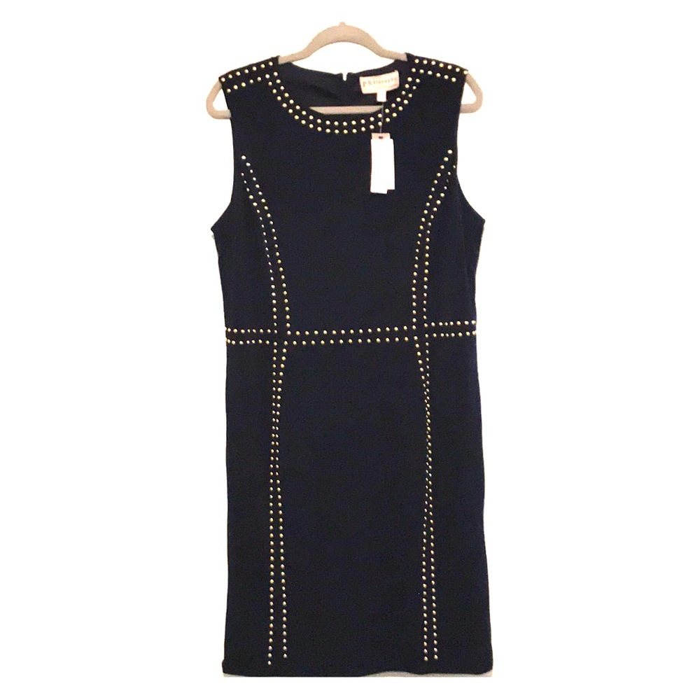 Women’s Philosophy Dress